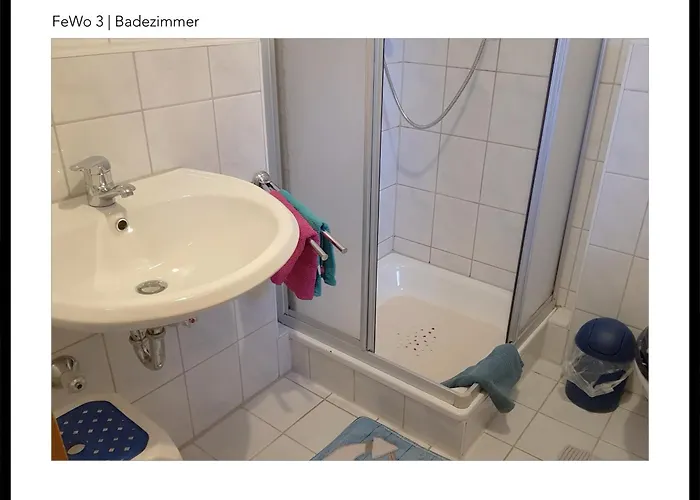 דירה Schwaigerhof גרסאו