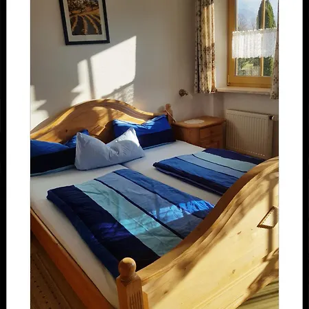 Schwaigerhof Apartamento