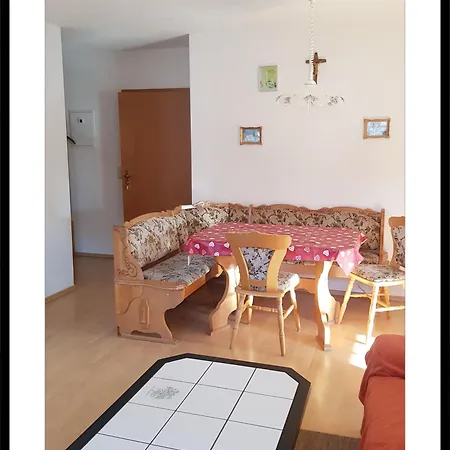 Apartamento Schwaigerhof