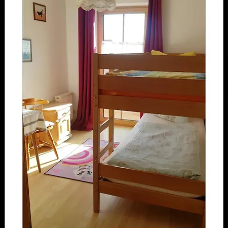 Schwaigerhof Apartamento Grassau (Bavaria)