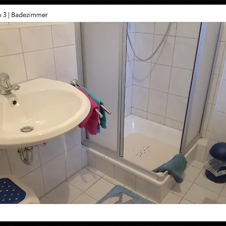 Apartment Schwaigerhof Grassau (Bavaria)