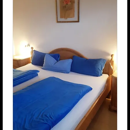 Schwaigerhof Apartment