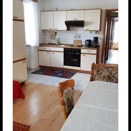 Schwaigerhof Apartment *