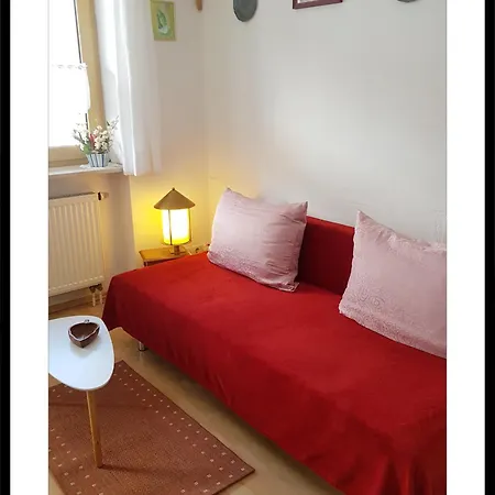 Apartamento Schwaigerhof *