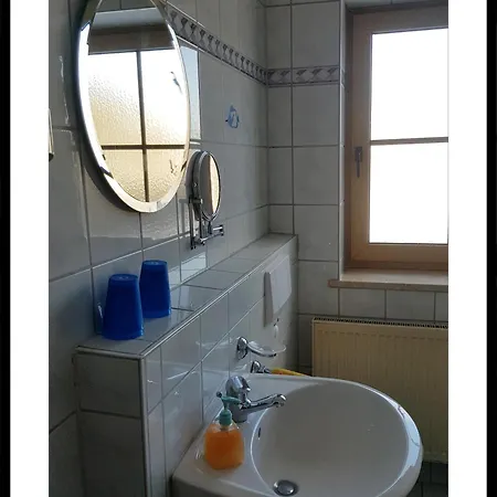 Schwaigerhof Apartment Grassau (Bavaria)