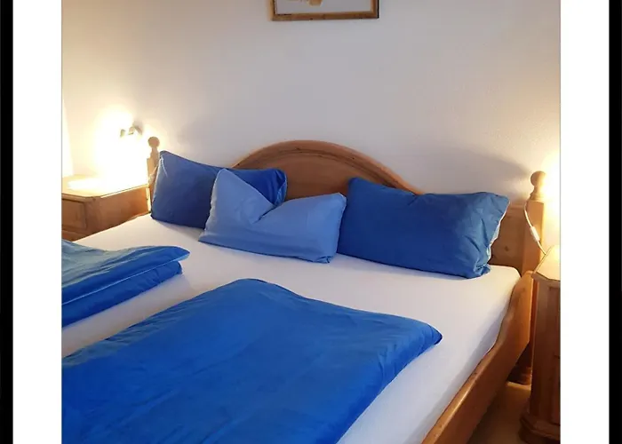 Schwaigerhof Appartement