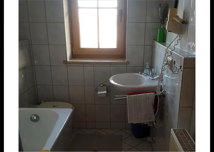 Appartement Schwaigerhof