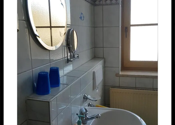 Schwaigerhof Appartement Grassau (Bavaria)